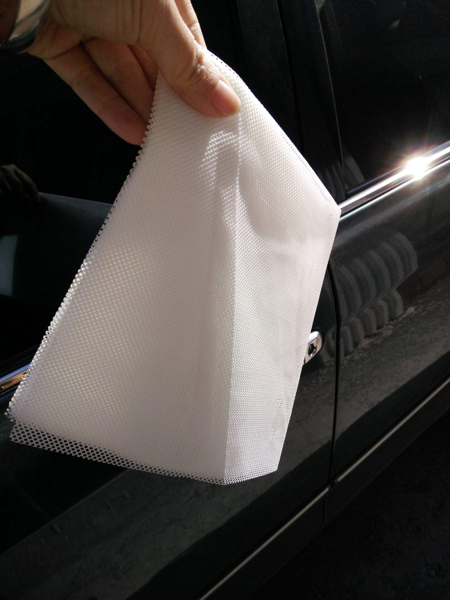 粘塵布會(huì)對(duì)沖裁斷面產(chǎn)生影響嗎? 粘塵布會(huì)對(duì)沖裁斷面產(chǎn)生影響嗎?